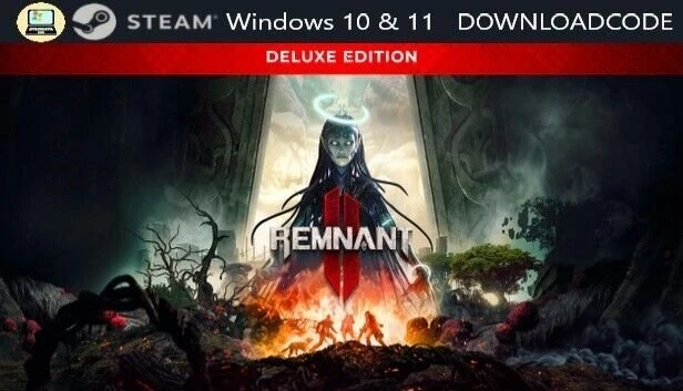 Remnant 2