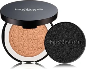 bareMinerals Original Pressed Powder Foundation 16 golden nude LSF15, 8g