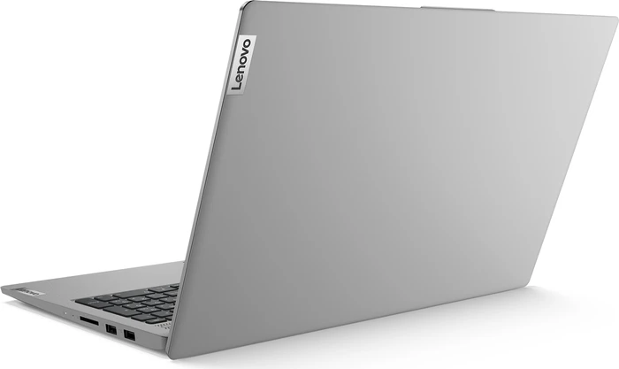 Lenovo IdeaPad 3 15ARE05, Platinum Grey, Ryzen 5 4500U, 8GB RAM, 256GB SSD, DE
