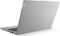 Lenovo IdeaPad 3 15ARE05, Platinum Grey, Ryzen 5 4500U, 8GB RAM, 256GB SSD, DE Vorschaubild