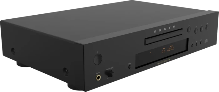 Onkyo C-30 schwarz