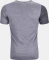 Ortovox 185 Rock'N'Wool Funktionsshirt kurzarm grey blend (Herren) Vorschaubild