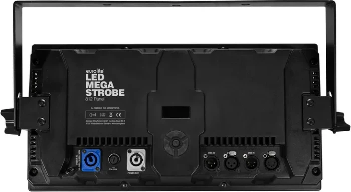 Eurolite LED Mega Strobe 812 Panel