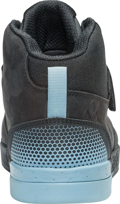 Vaude AM Moab Mid STX phantom black