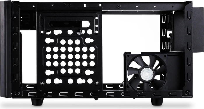 Cooler Master Elite 130, Mini-ITX