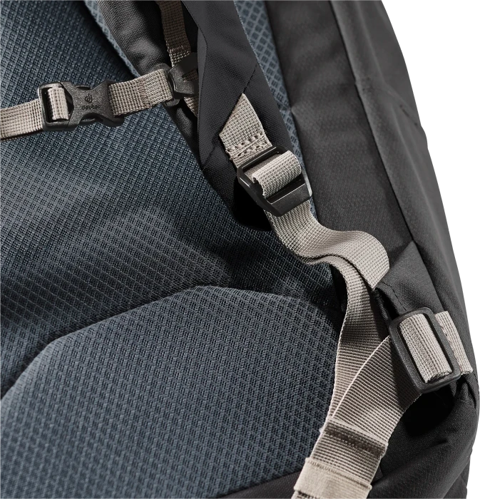 Deuter Stockholm schwarz