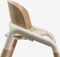 Bugaboo Giraffe Hochstuhl neutrales Holz/weiß Vorschaubild