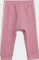adidas Badge of Sport Trainingsanzug clear pink/white (Junior) Vorschaubild