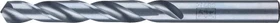 Pferd SPB DIN 338 HSSG N 11.6 STEEL Spiralbohrer, 11.6x94x142mm, 5 Stück