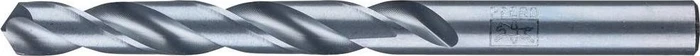 Pferd SPB DIN 338 HSSG N 11.6 STEEL Spiralbohrer, 11.6x94x142mm, 5 Stück