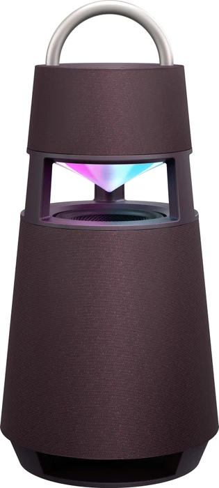 LG XBoom 360 RP4 rot (2021)