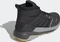 adidas Terrex Trailmaker Mid GTX core black/halo silver (Damen) Vorschaubild
