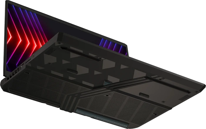 MSI Vector 16 HX A13VHG-459, Cosmos Gray, Core i9-13980HX, 32GB RAM, 1TB SSD, GeForce RTX 4080, DE