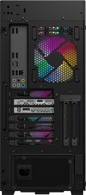 Lenovo Legion T7 34IMZ5, Core i7-10700K, 32GB RAM, 1TB SSD, GeForce RTX 3080, DE