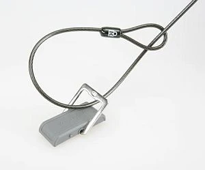 Kensington Desk Mount Security Anchor Point Notebookschloss