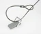 Kensington Desk Mount Security Anchor Point Notebookschloss Vorschaubild