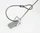 Kensington Desk Mount Security Anchor Point Notebookschloss (K64613WW)