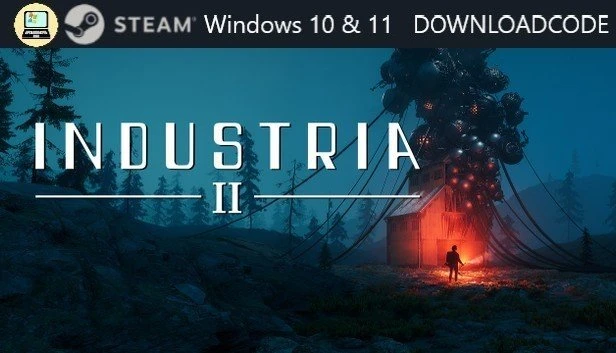 Industria II (Download) (PC)