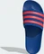 adidas Adilette power blue/solar red Vorschaubild