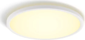 Philips Hue White Ambiance Tento LED-Panel rund 42.1cm weiß