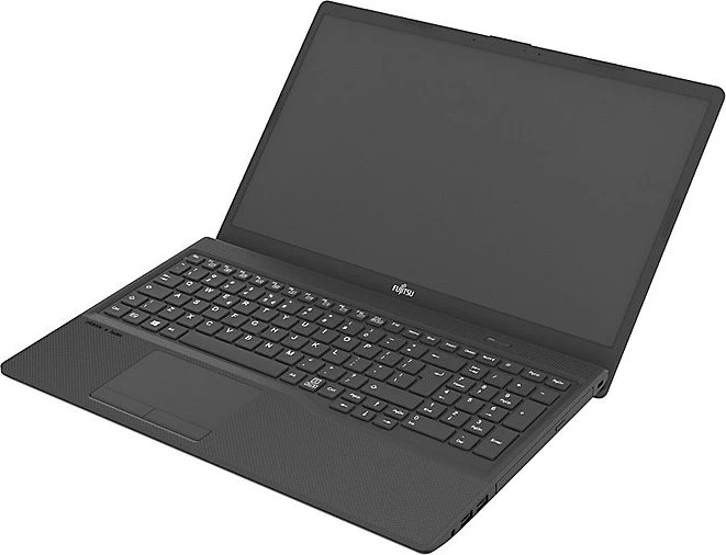 Fujitsu Lifebook A3511, Core i5-1135G7, 8GB RAM, 512GB SSD, DE