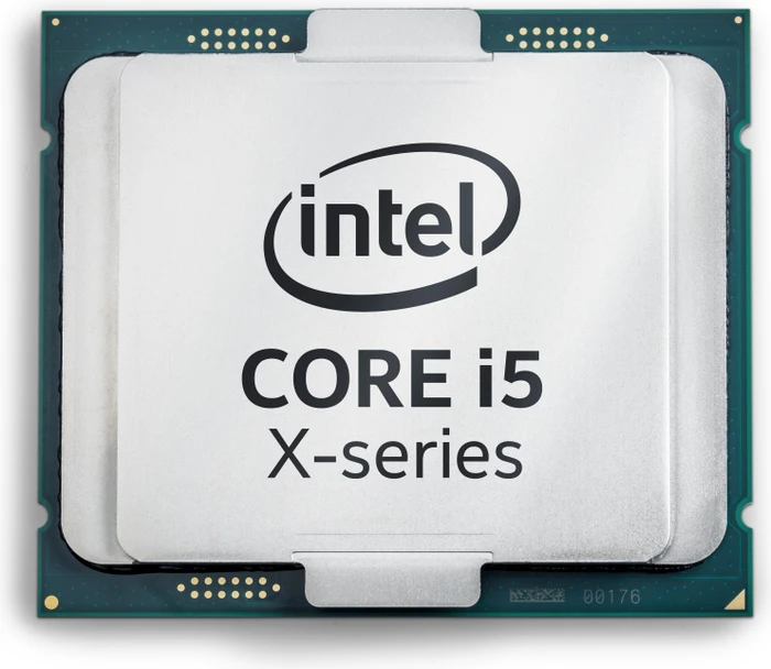 Intel Core i-7000 (Sockel 2066)