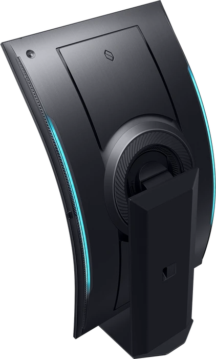 Samsung Odyssey Ark, 54.6"