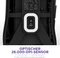 NZXT Lift 2 Ergo, schwarz, USB Vorschaubild
