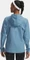 Under Armour OutRun the Storm Laufjacke blue smoke/reflective (Damen) Vorschaubild