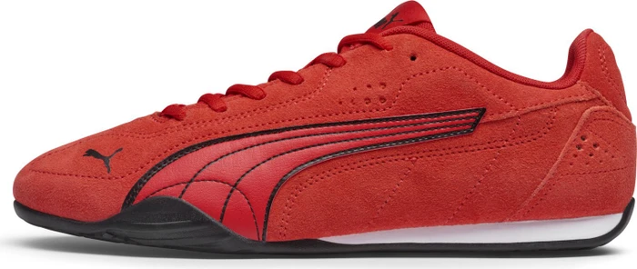Puma Catch puma red/puma black