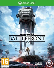 Star Wars: Battlefront (Xbox One/SX)