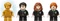 LEGO Harry Potter - Hogwarts: Misslungener Vielsafttrank Vorschaubild