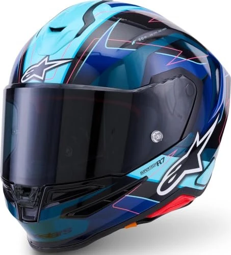 Alpinestars S-R7