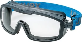 UVEX I-Guard+ Schutzbrille