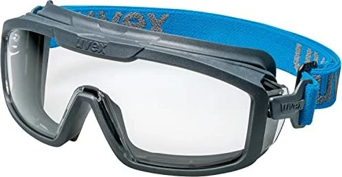 UVEX I-Guard+ Schutzbrille