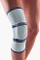Bort Medical Stabilogen Eco Kniebandage silber Vorschaubild