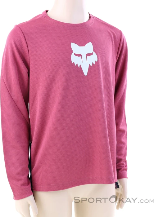 Fox Racing Ranger Trikot langarm (Junior)