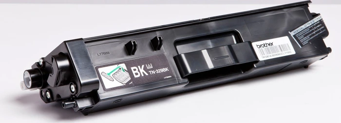 Brother Toner TN-329BK schwarz hohe Kapazität