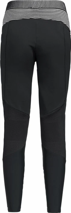 Vaude Larice Pro Skihose lang schwarz (Damen)