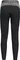 Vaude Larice Pro Skihose lang schwarz (Damen) Vorschaubild