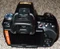 Sony Alpha 55 Body Vorschaubild