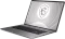 MSI CreatorPro Z17 HX Studio A13VKT-219, Lunar Gray, Core i9-13980HX, 64GB RAM, 2TB SSD, RTX 3000 Ada Generation, DE Vorschaubild