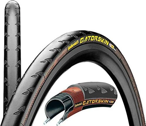 Continental Gatorskin Reifen