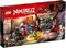 LEGO Ninjago - Hauptquartier der Motorradfahrer Vorschaubild