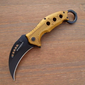 Böker Magnum Black Scorpion Taschenmesser