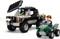 LEGO Jurassic World - Triceratops-Angriff Vorschaubild