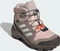 adidas Terrex Mid GTX blush pink/off white/chalky brown (Junior) Vorschaubild
