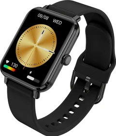 Garett Electronics GRC Classic mit Silikonarmband schwarz