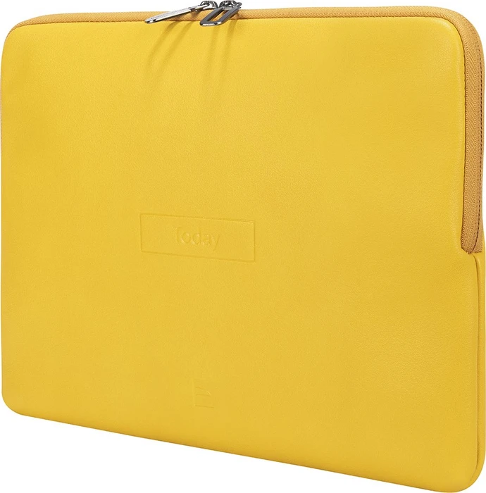 Tucano Today Sleeve für Notebooks 15.6" gelb