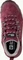 Jack Wolfskin Refugio Texapore Low dark maroon (Damen) Vorschaubild